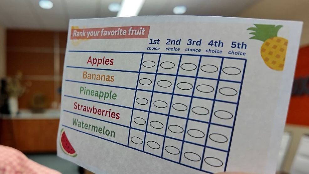 Image for story: EXPLAINER: How would open primaries and ranked choice voting work in Nevada? 