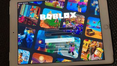 Image for story: Roblox giving parents more control to protect young gamers