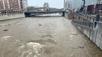 Image for story: Parts of northern Nevada, eastern Sierra brace for another atmospheric river