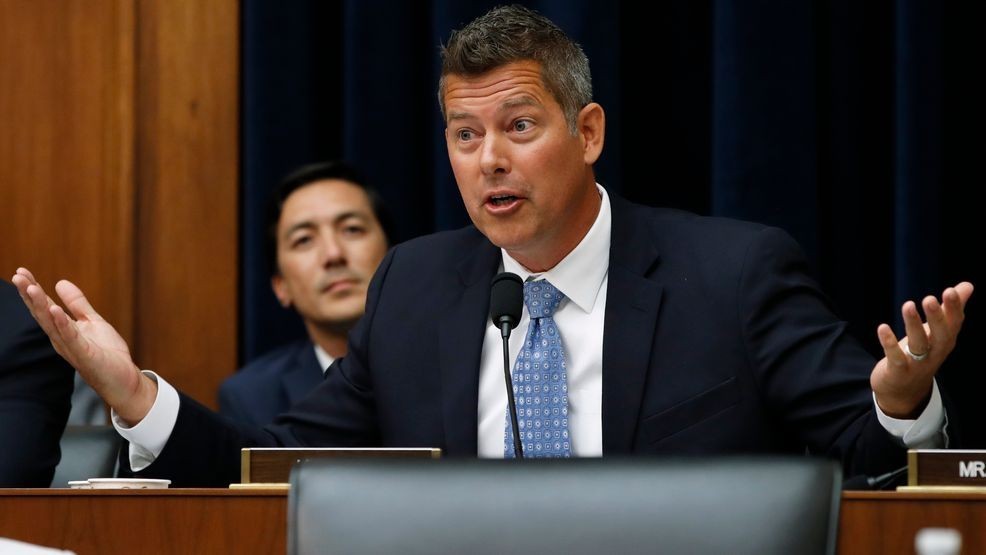 Image for story: Trump taps former Wisconsin Rep. Sean Duffy to be next transportation secretary