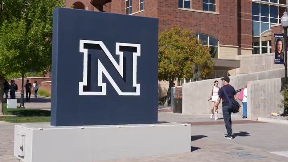 Image for story: UNR crime report shows slight increase in assaults and vehicle thefts in 2023