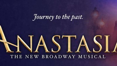 Image for story: News 4 Facts: Anastasia