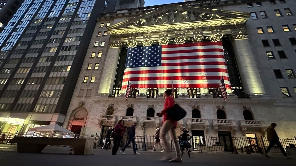 Image for story: 'I feel like Bin Laden': Florida man arrested for allegedly planning to bomb NYSE