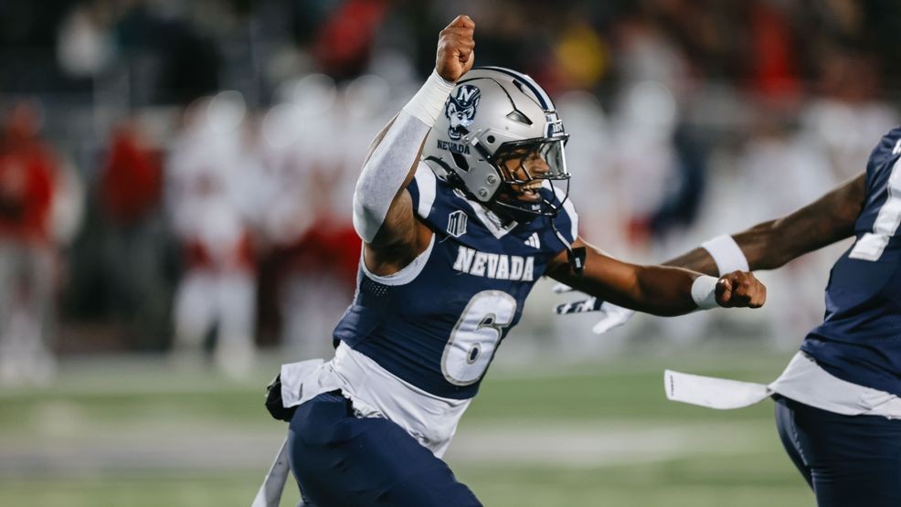 Image for story: Wolf Pack All Access: Nevada drops second-half lead, falls to Fresno State