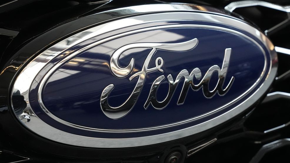 Image for story: Ford pays $165 million penalty for slow recall response, incomplete data