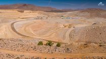 Image for story: Sky Vision surveys the massive 5 Ridges housing development in Spanish Springs