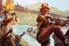 Dead Island 2 is still in development says THQ Nordic