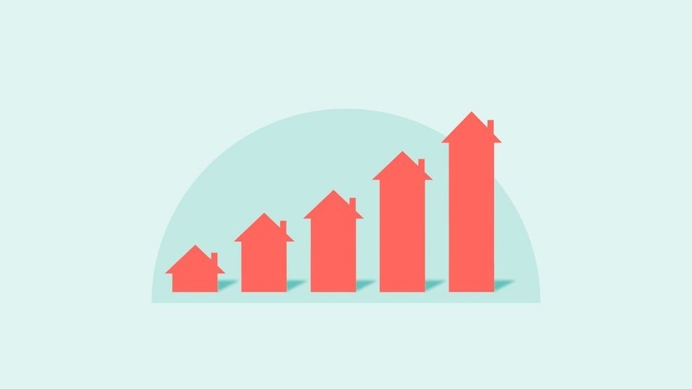 Image for story: HELOC rates drop to 8.61%, while home equity loans hold steady