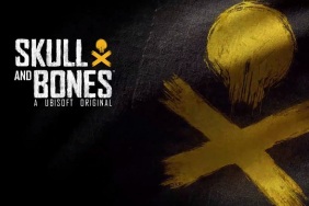 Skull & Bones Release Date Reveal