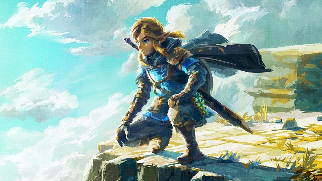 Zelda Tears of the Kingdom Leak Leaker Nintendo Discord