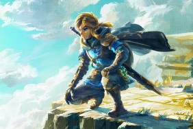 Zelda Tears of the Kingdom Leak Leaker Nintendo Discord