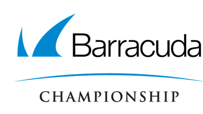 Image for story: News 4 Facts: Barracuda Championship