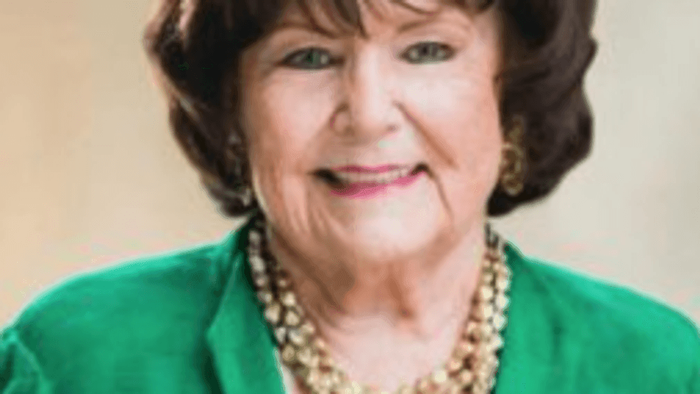 Image for story: Lois Tarkanian, wife of former UNLV coach passes away 