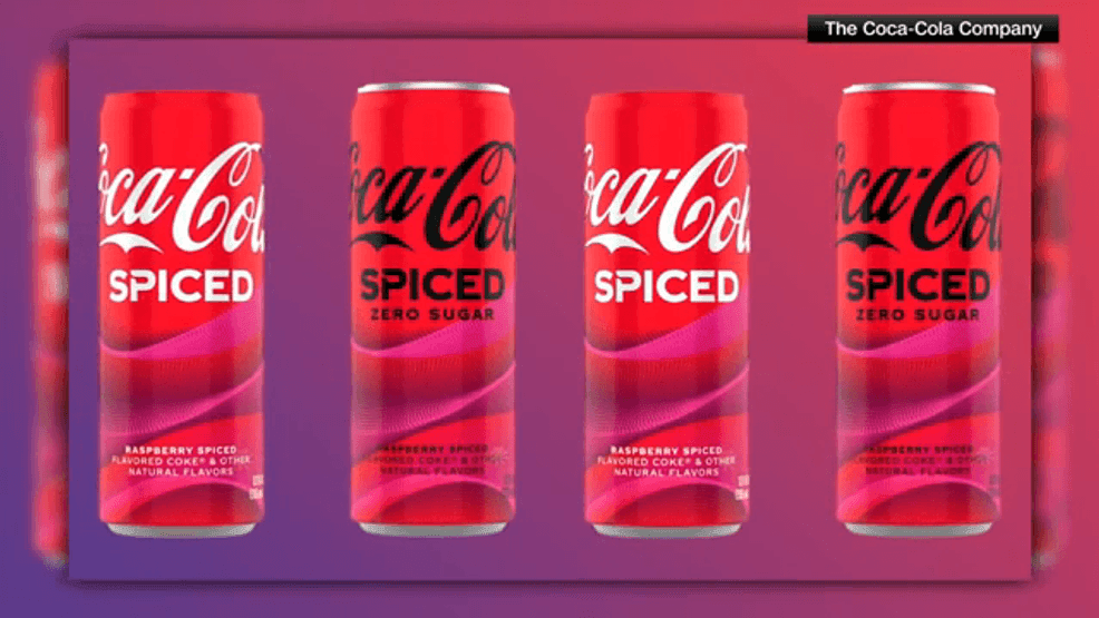 Image for story: Coca-Cola discontinues new flavor 6 months after debut  